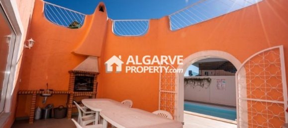 3 chambres Villa à Quarteira, Portugal No. 101487 34