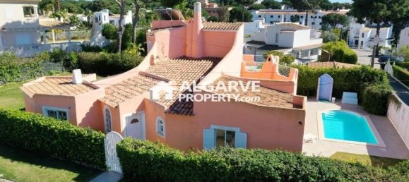 3 chambres Villa à Quarteira, Portugal No. 101487 42