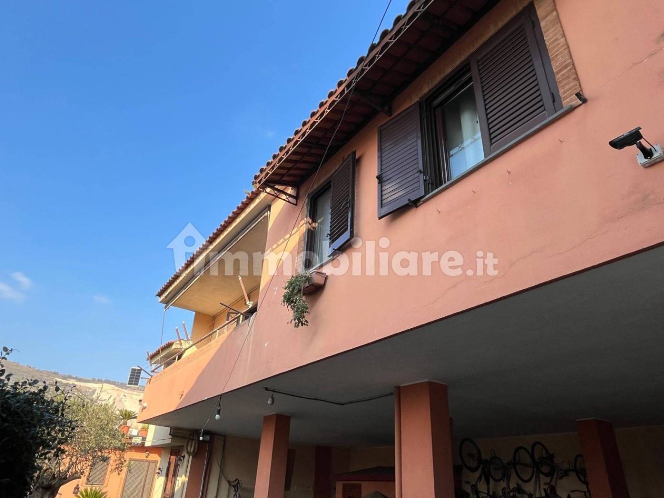 3 bedrooms House in Acerra, Italy No. 337762