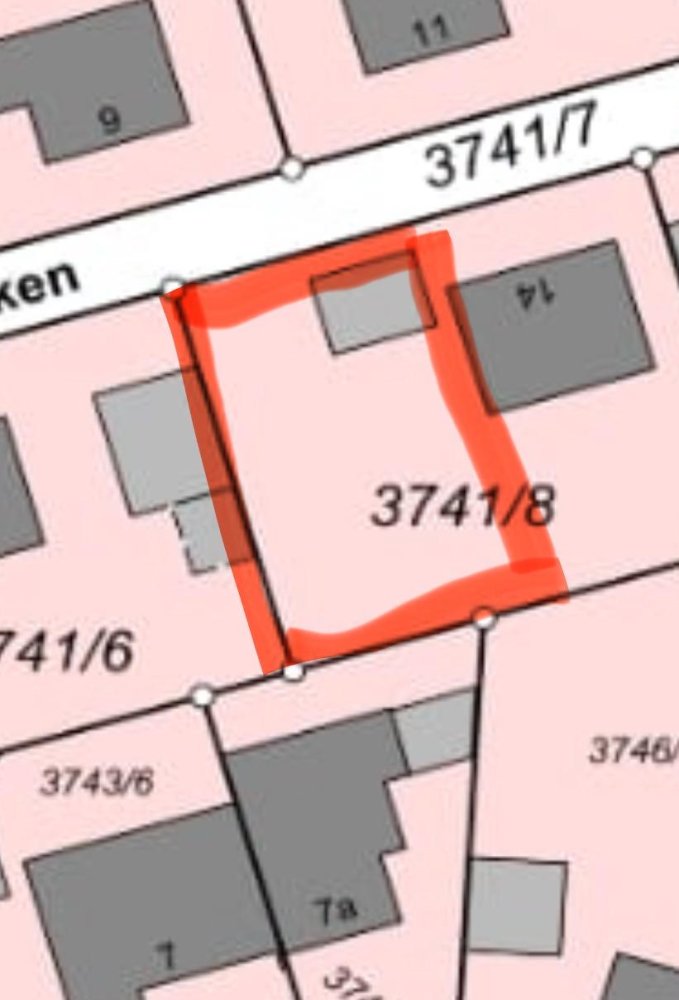 Terrain à Augsburg, Germany No. 364380