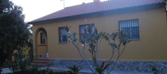 4 bedrooms House in Marugan, Spain No. 78668 3