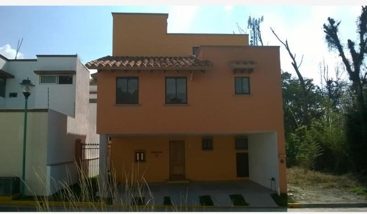 3 Schlafzimmer Haus in Veracruz, Mexico, Nr. 214078