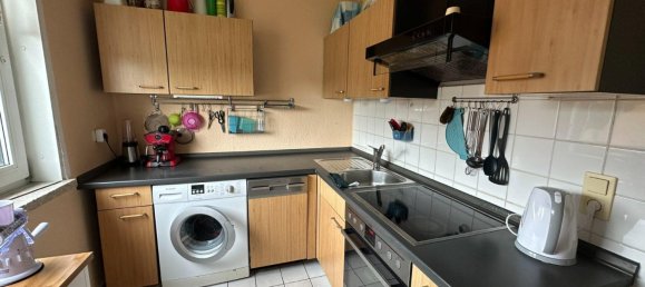 2 Schlafzimmer Wohnung in Hanover, Germany, Nr. 293869 11