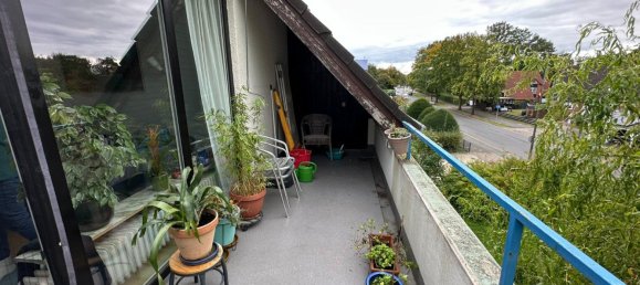 2 Schlafzimmer Wohnung in Hanover, Germany, Nr. 293869 14