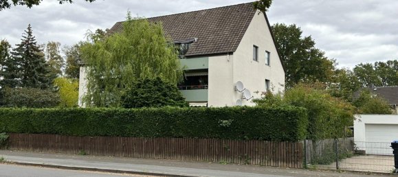 2 Schlafzimmer Wohnung in Hanover, Germany, Nr. 293869 2