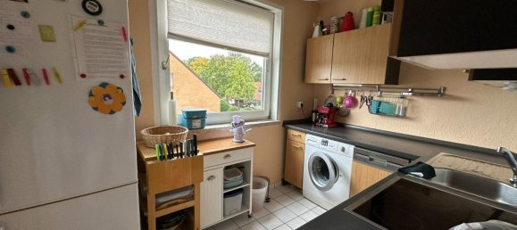 2 Schlafzimmer Wohnung in Hanover, Germany, Nr. 293869 10