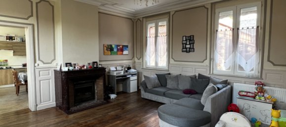 Edifício de 1 divisão em Doullens, France N.º 225821 2