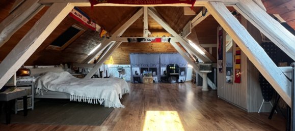 Edifício de 1 divisão em Doullens, France N.º 225821 8