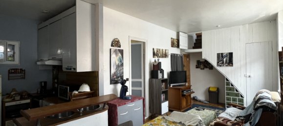 Edifício de 1 divisão em Doullens, France N.º 225821 7