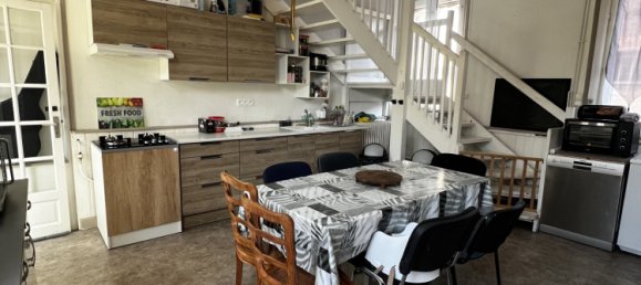 Edifício de 1 divisão em Doullens, France N.º 225821 3