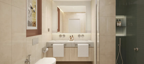 2 bedrooms Apartment for sale in Dubai, UAE № 109155 13