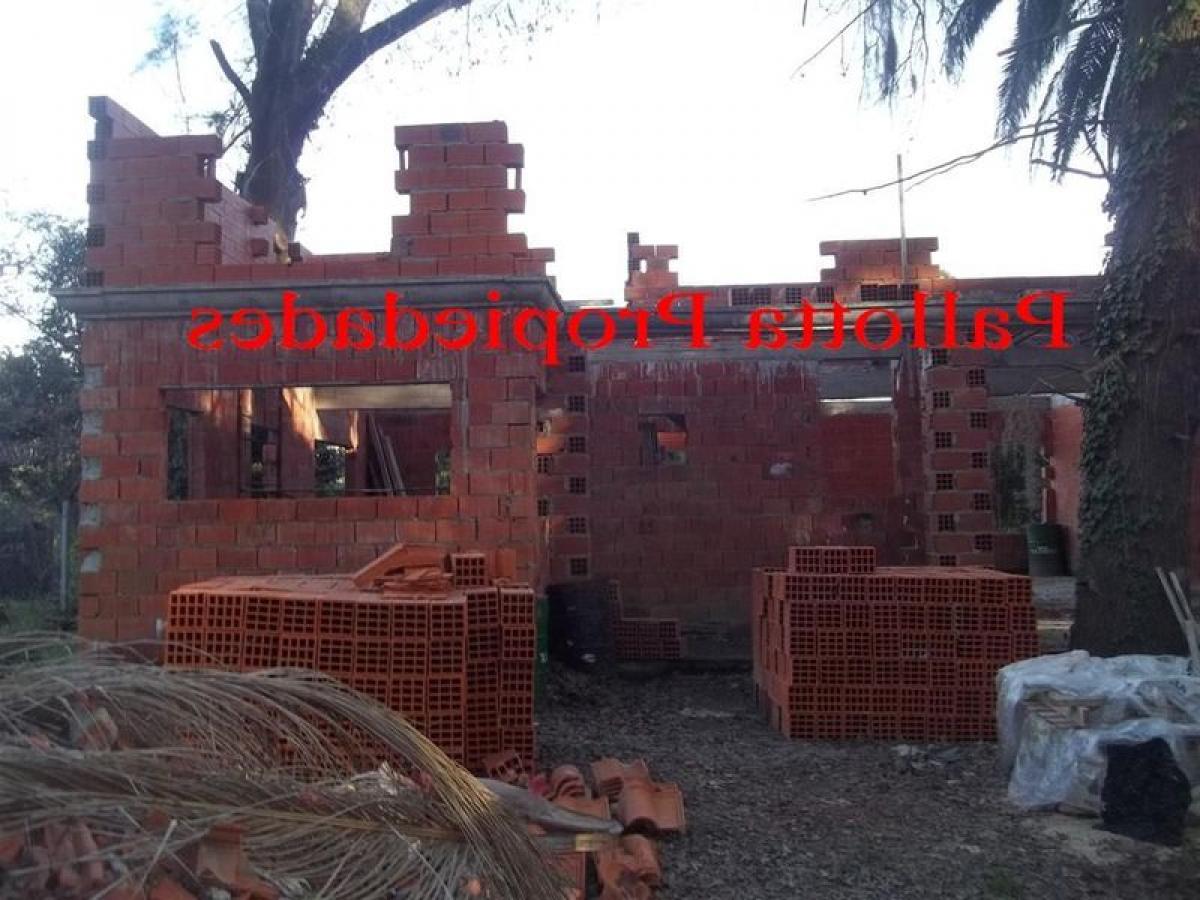 3 bedrooms House in Tigre, Argentina No. 9093