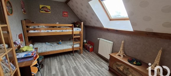 Дом с 5 спальнями в Эклюзель, Франция № 41089 6