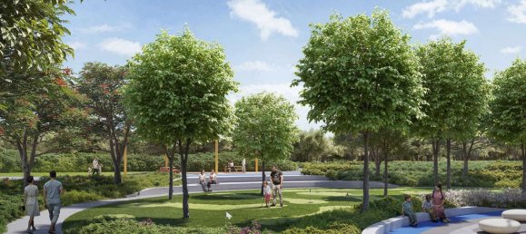 Apartamento T3 em Dubai, UAE N.º 68324 2