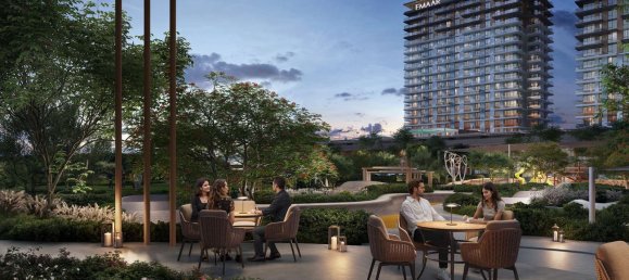 Apartamento T3 em Dubai, UAE N.º 68324 7