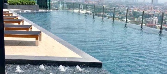 1 Schlafzimmer Eigentumswohnung in Pattaya, Thailand, Nr. 69316 10