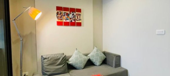 1 Schlafzimmer Eigentumswohnung in Pattaya, Thailand, Nr. 69316 6