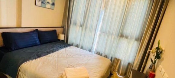 1 Schlafzimmer Eigentumswohnung in Pattaya, Thailand, Nr. 69316 4