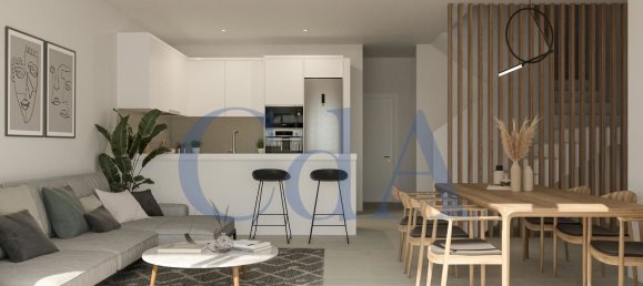 3 Schlafzimmer Villa in Monforte del Cid, Spain, Nr. 6274 6