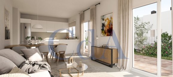 3 Schlafzimmer Villa in Monforte del Cid, Spain, Nr. 6274 3