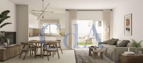 3 Schlafzimmer Villa in Monforte del Cid, Spain, Nr. 6274 8