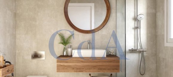 3 Schlafzimmer Villa in Monforte del Cid, Spain, Nr. 6274 5