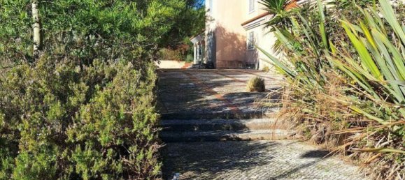 5 bedrooms Villa in Sintra, Portugal No. 45877 18