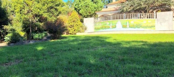 5 bedrooms Villa in Sintra, Portugal No. 45877 17