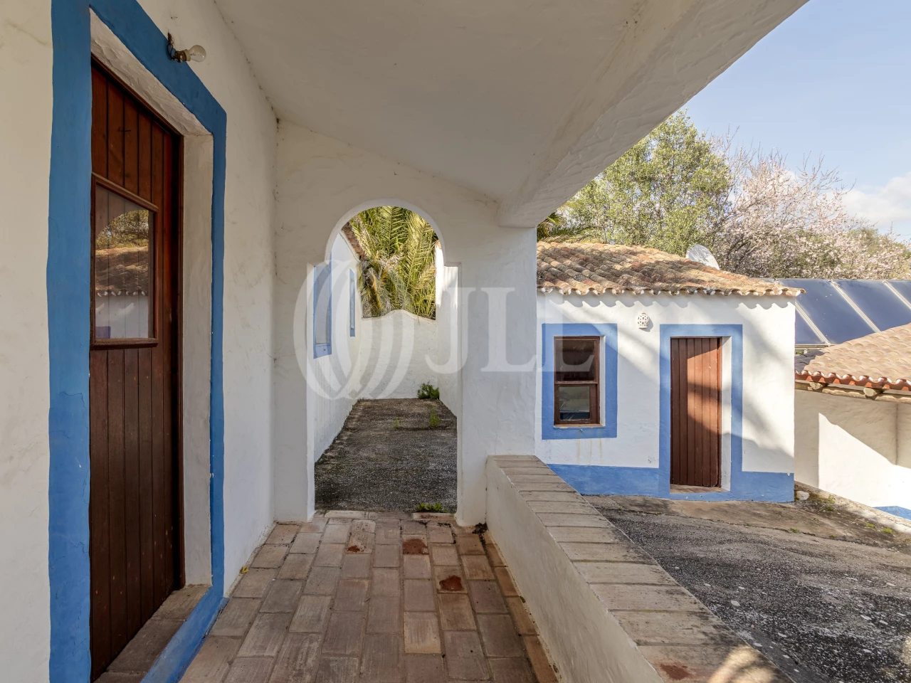 14 bedrooms House in Loule, Portugal No. 99367