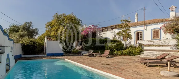 14 bedrooms House in Loule, Portugal No. 99367 2