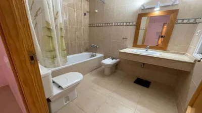 3 bedrooms Apartment in Sant Carles De La Rapita, Spain No. 230455
