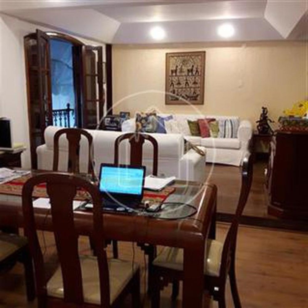 5 bedrooms House in Rio de Janeiro, Brazil No. 548226