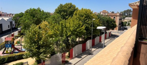 Таунхаус с 3 спальнями в Андалусия, Испания № 191477 14