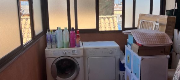 Таунхаус с 3 спальнями в Андалусия, Испания № 191477 13