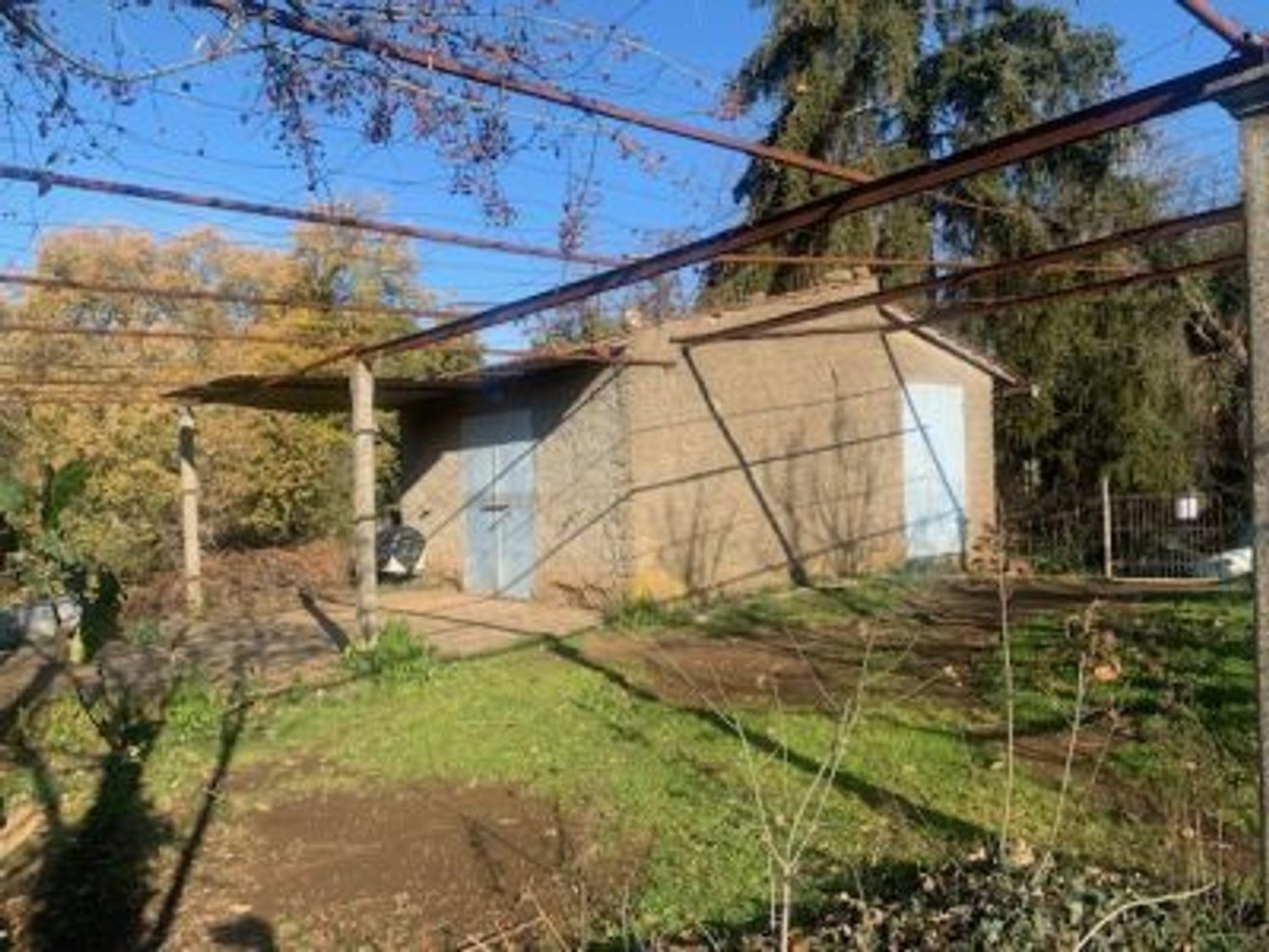 2 bedrooms House in Palestrina, Italy No. 335475