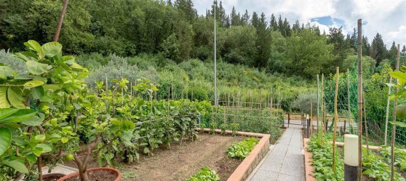 7 rooms House in Calenzano, Italy No. 181969 15