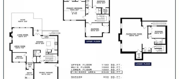 4 bedrooms House in British Columbia, Canada No. 1313 3