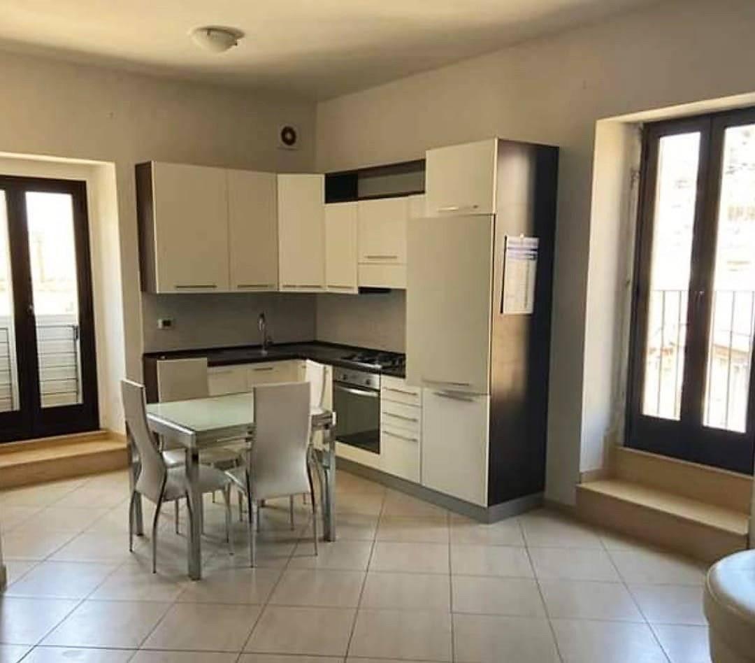 3-Zimmer Wohnung in Caltagirone, Italy, Nr. 122670