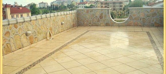 Villa 5+2 in Side, Turkey No. 1750 11