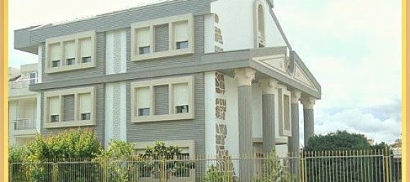 Villa 5+2 in Side, Turkey No. 1750 25