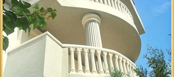 Villa 5+2 in Side, Turkey No. 1750 17