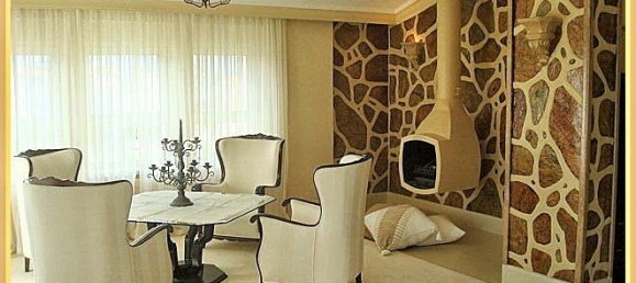 Villa 5+2 in Side, Turkey No. 1750 16