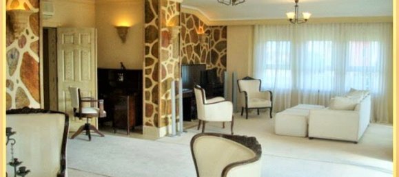 Villa 5+2 in Side, Turkey No. 1750 21