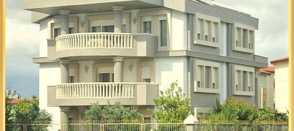 Villa 5+2 in Side, Turkey No. 1750 24