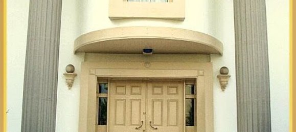 Villa 5+2 in Side, Turkey No. 1750 23