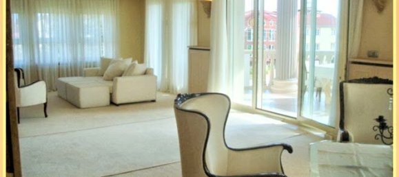 Villa 5+2 in Side, Turkey No. 1750 5