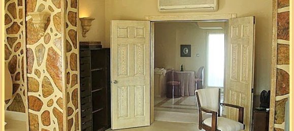 Villa 5+2 in Side, Turkey No. 1750 22