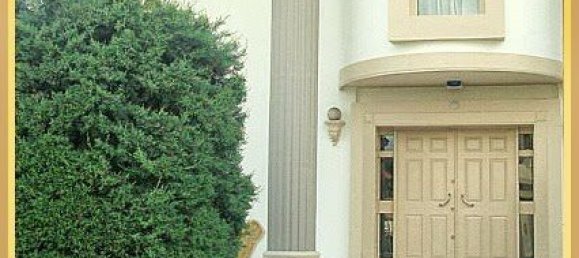 Villa 5+2 in Side, Turkey No. 1750 20