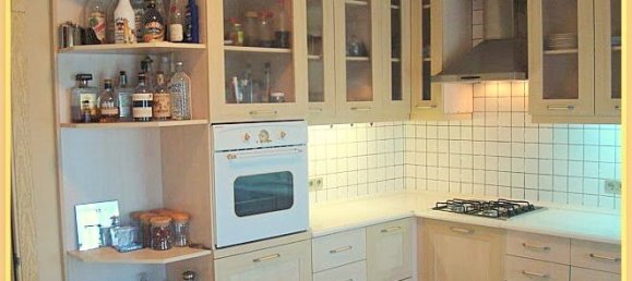 Villa 5+2 in Side, Turkey No. 1750 10