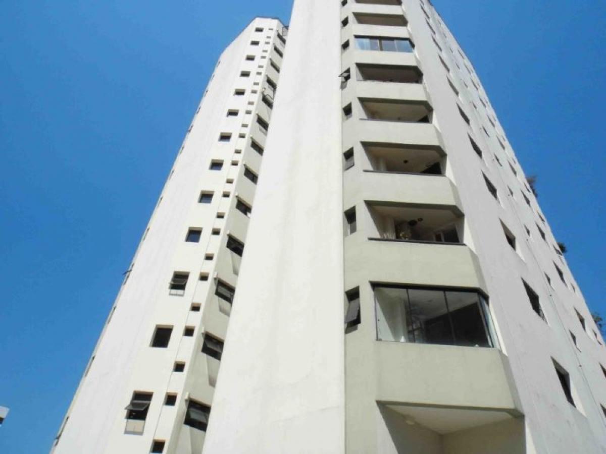 3 bedrooms Apartment in Sao Paulo, Brazil No. 467601